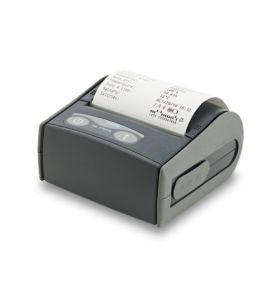 Datecs DPP-350 3" Rugged Thermal Printer with Bluetooth