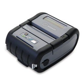 Sewoo LK-P30 3" Printer + USB + RS232 + BT